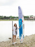 Сап борд Prime sup 10'5 classic yellow